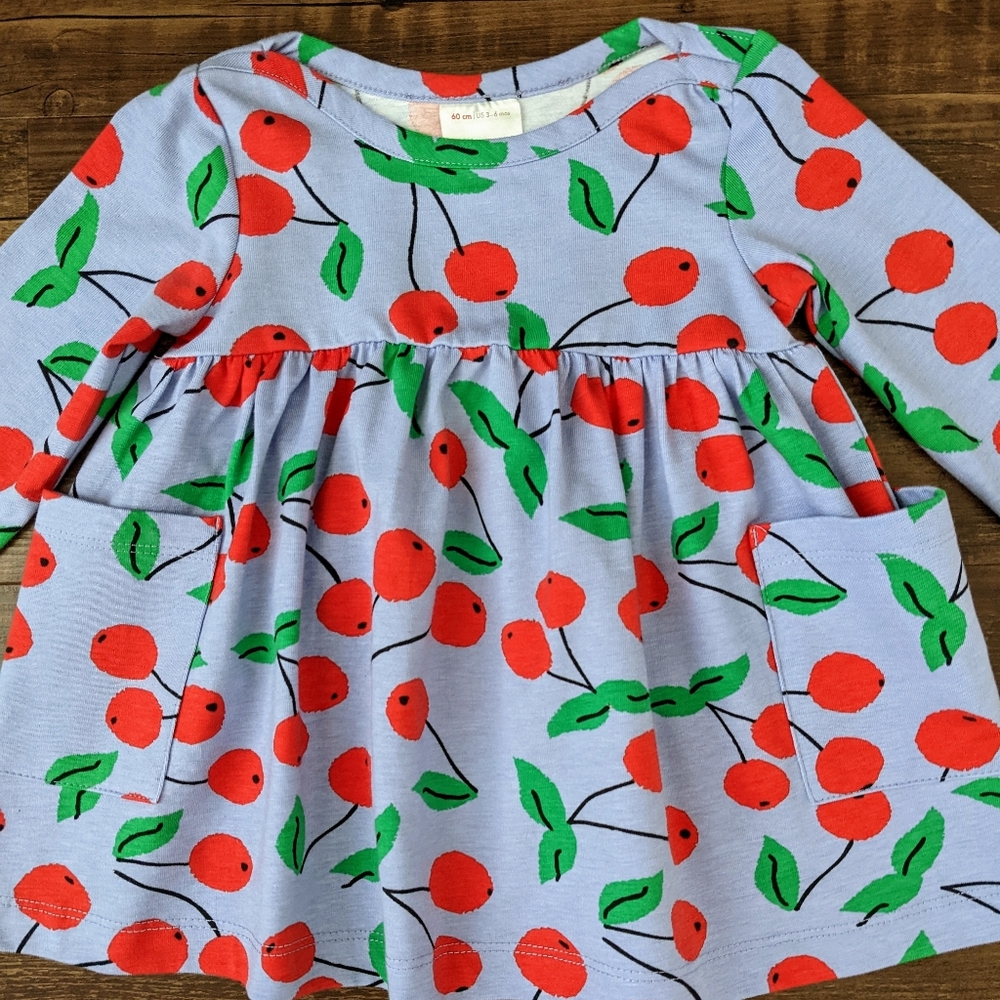 NWT Hanna Andersson Dress